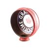 Image 7 : Standard Gasoline Pump Globe with Single Lens