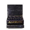 Image 11 : Original Alemite Lubricant System Advertising Box