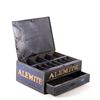 Image 12 : Original Alemite Lubricant System Advertising Box