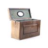 Image 13 : Early 20th C. Union Oak Machinist Tool Chest
