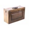 Image 2 : Early 20th C. Union Oak Machinist Tool Chest