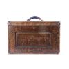 Image 3 : Early 20th C. Union Oak Machinist Tool Chest