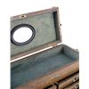 Image 9 : Early 20th C. Union Oak Machinist Tool Chest