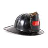 Image 3 : Early 1900's Original Fireman's Hat