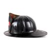 Image 4 : Early 1900's Original Fireman's Hat
