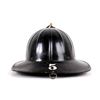 Image 5 : Early 1900's Original Fireman's Hat