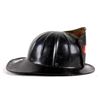 Image 6 : Early 1900's Original Fireman's Hat