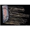 Image 10 : Sioux Polychrome Painted Parfleche Sheath