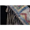 Image 7 : Sioux Polychrome Painted Parfleche Sheath