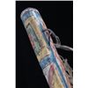 Image 9 : Sioux Polychrome Painted Parfleche Sheath