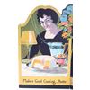 Image 2 : 1930's Sego Milk Trifold Cardboard Cutout Display