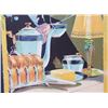 Image 8 : 1930's Sego Milk Trifold Cardboard Cutout Display