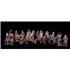 Image 2 : Collection Barclay/ Manoil WW1 "Dimestore Soldiers