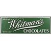 Image 2 : Whitman's Chocolates Porcelain Enamel Sign