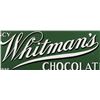 Image 4 : Whitman's Chocolates Porcelain Enamel Sign