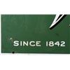 Image 6 : Whitman's Chocolates Porcelain Enamel Sign