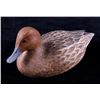 Image 8 : Pintail Drake & Hen Carved Decoy by Justin Hogan