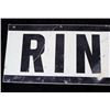 Image 2 : Ringsby Trucking Freight Sign from Helena, MT 1950