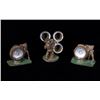 Image 2 : Early Assorted Dime Store War Figurines