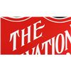 Image 2 : 1960's The Salvation Army Porcelain Enamel Sign
