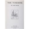Image 2 : The Yosemite by John Muir Early Edition, 1914