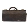 Image 3 : Late 19th Century Leather Doctors Bag