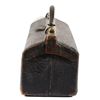 Image 5 : Late 19th Century Leather Doctors Bag