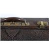 Image 6 : Late 19th Century Leather Doctors Bag