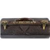 Image 7 : Late 19th Century Leather Doctors Bag