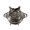 Image 12 : Great Eastern Silverware Silver Butter Dish
