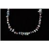 Image 2 : Navajo Turquoise Mountain & Heishe Shell Necklace