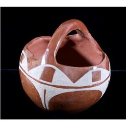 1950's Casa Grandes Pottery Bowl