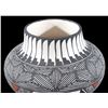 Image 2 : Signed Acoma Polychrome Pottery Jar c. 1950's