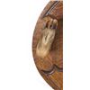 Image 6 : Vincent R Aaron Taxidermy Deer Mount Mirror & Rack