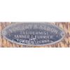 Image 9 : Vincent R Aaron Taxidermy Deer Mount Mirror & Rack