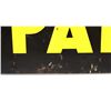 Image 8 : Mid 20th Century Chief Paints Advertising Sign