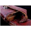 Image 8 : Custom Butte, Montana Knife & Leather Scabbard
