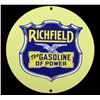 Image 2 : Aluminum Advertising Recreation Signs