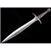 Image 2 : The Hobbit Sting Sword And Sheath Replica