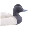 Image 8 : 1980 Scaup Drake & Hen Decoy by Jim Mensing