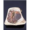 Image 10 : Collection of Elk Theme Silver and Bone Buckles