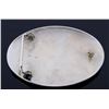 Image 11 : Collection of Elk Theme Silver and Bone Buckles