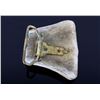 Image 13 : Collection of Elk Theme Silver and Bone Buckles