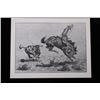 Image 7 : Will James Montana Cowboy Print Collection