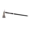 Image 1 : American Indian Style Pipe Tomahawk