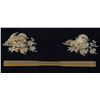 Image 14 : Japanese Geisha Ornate Accessory Set with Box