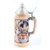 Image 8 : Assorted Traditional German Beer Stein Collection