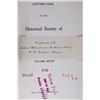 Image 21 : Mont. History Societies and Civics Book Collection