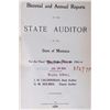 Image 9 : Mont. History Societies and Civics Book Collection