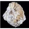 Image 2 : White Crystal Geode Formation Specimens